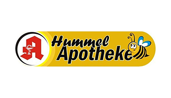 Logo der Hummel-Apotheke Metjendorf